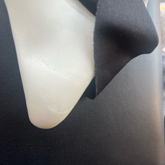 Vintage Ghostface Scream Mask Marked Easter Unlimited No Hood Halloween 1990S - Picture 5 of 10